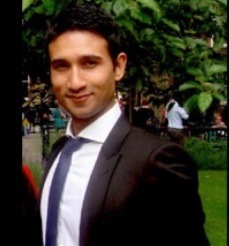Faizan Haq - Profile Photo